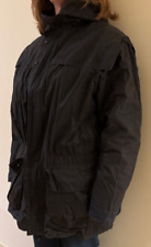 Barbour durham vintage for sale  CHIPPING NORTON