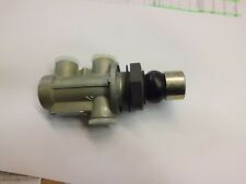 Wegeventil wabco 4630130160 gebraucht kaufen  Demmin