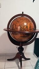 Bar globe mappemonde d'occasion  Perpignan-