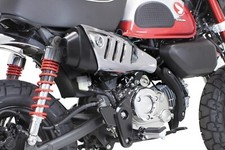 Używany, SP TAKEGAWA Sports Exhaust 04-02-0353 JB03 HONDA Monkey 125 "Normal Look Style" na sprzedaż  Wysyłka do Poland