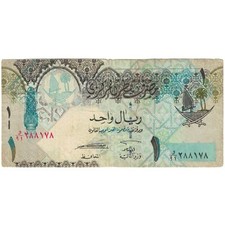 194256 banknot katar d'occasion  Lille-