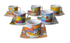 Service café tasses d'occasion  Saint-Florentin