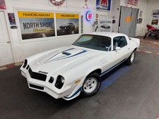 1979 chevrolet camaro for sale  Mundelein