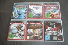 Ps3 spiele gebraucht kaufen  Heinsberg