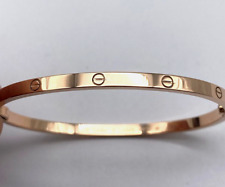 Cartier love armreife gebraucht kaufen  Berlin