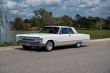 1967 chrysler imperial for sale  Ocoee