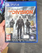 The division ps4 usato  Adria