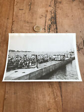photographie ancienne de voyage N88 conflit italo ethiopien 1935 comprar usado  Enviando para Brazil