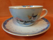 Teetasse tlg angelo gebraucht kaufen  Mitwitz