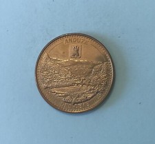 Jeton touristique anduze d'occasion Jeton touristique anduze d'occasion  Saint-Étienne-de-Montluc