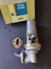 Master fuel pump for sale  East Haddam