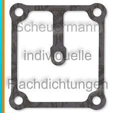 Dichtung vanos deckel gebraucht kaufen  Aurach