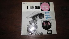 Ile nue film d'occasion  Châteaubriant