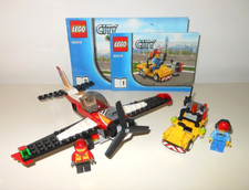 Lego city 60019 gebraucht kaufen  Ruhland