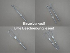 Knethaken quirls aka gebraucht kaufen  Ladenburg