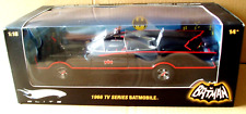 Batmobile hot wheels for sale  NORWICH