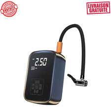Compresseur air electrique d'occasion  Villenave-d'Ornon