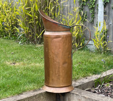 Vintage huge copper for sale  DOVER