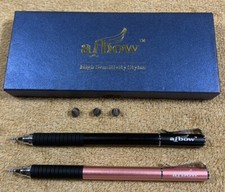 Caneta Aibow Stylus alta sensibilidade capacitiva conjunto de 2 com caixa comprar usado  Enviando para Brazil