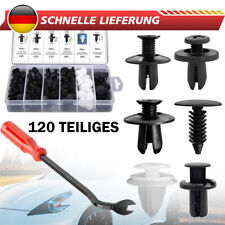 120x befestigung klips gebraucht kaufen  Langenlonsheim