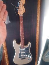 Vintage squier fender for sale  Patchogue