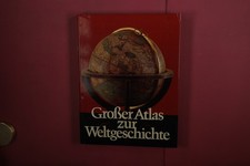 384142 grosser atlas gebraucht kaufen 384142 grosser atlas gebraucht kaufen  Herzebrock-Clarholz