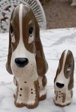 Vintage szeiler dogs for sale  HORNCASTLE