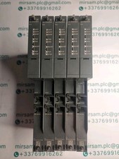 Communication Processor Siemens SIMATIC NET CP443 6GK7443-1EX30-0XE0 comprar usado  Enviando para Brazil