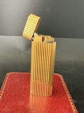 Briquet cartier bon d'occasion  Toulouse-