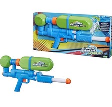 Nerf super soaker for sale  Grand Prairie