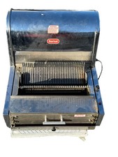 Bread slicer berkel for sale  North Charleston