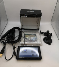 Garmin nuvi 1370t for sale  WELWYN GARDEN CITY