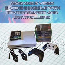 Microsoft xbox one for sale  Massapequa