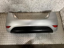 fiesta mk5 bumper silver for sale fiesta mk5 bumper silver for sale LINCOLN