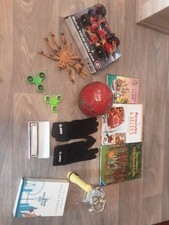 Flohmarktartikel trödelkiste gebraucht kaufen  Duisburg