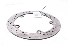 Bremsscheibe vorn 4mm gebraucht kaufen  Trebbin