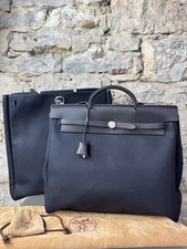 Hermès herbag tasche gebraucht kaufen  Lörrach