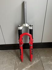 Rockshox rst mozo for sale  BURY ST. EDMUNDS