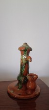 Fontana terracotta usato  Bitonto