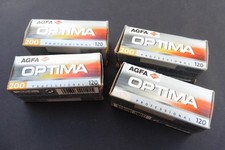 Agfa optima 200 for sale  ALFORD