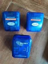 Devolo dlan highspeed gebraucht kaufen  Blieskastel