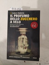 Profumo dello zucchero usato  Carpi