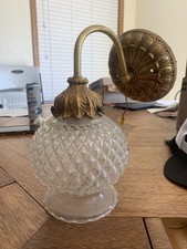 Vintage sconce for sale  Atwater
