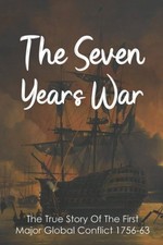Seven years war for sale  UK