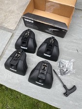 Thule 753 foot for sale  MANCHESTER