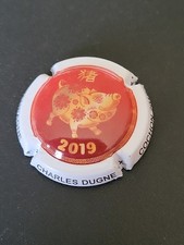 Capsule champagne charles d'occasion  Meaux