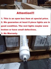 Open box 12pcs for sale  Secaucus