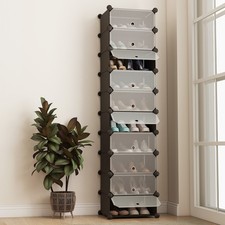 Schuhregal schmal schuhschrank gebraucht kaufen  Leipzig
