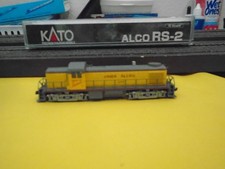 Kato 176 4404 for sale  Argyle