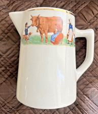 Pot lait ancien d'occasion  Saint-Cyr-sur-Loire